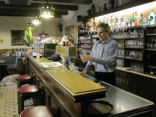 酒店 Gasthof Friedl