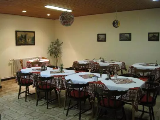 Hotelli Gasthof Friedl