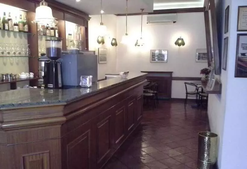 ホテル Albergo Italia Di Nardi Renzo & C Snc