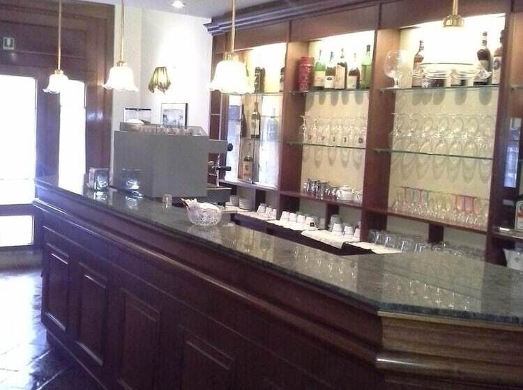 בית מלון כפרי Albergo Italia Di Nardi Renzo & C Snc