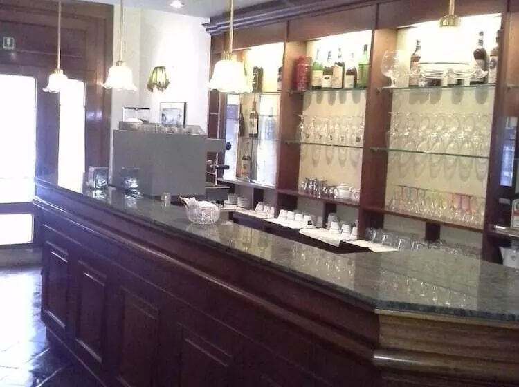 ホテル Albergo Italia Di Nardi Renzo & C Snc