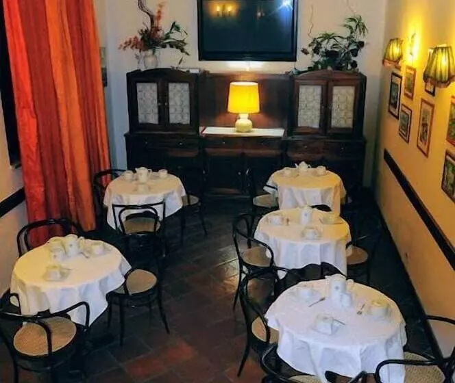 ホテル Albergo Italia Di Nardi Renzo & C Snc