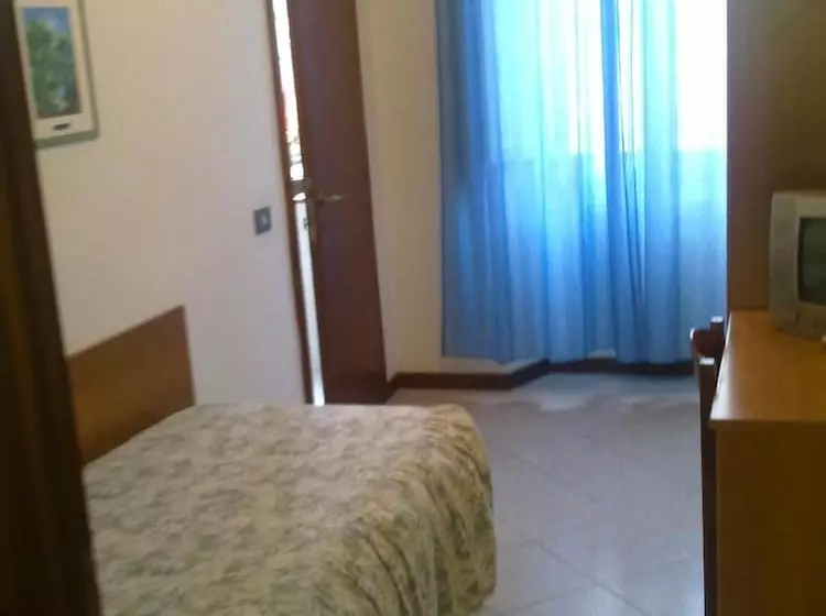 ホテル Albergo Italia Di Nardi Renzo & C Snc