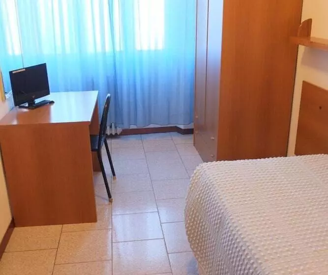 ホテル Albergo Italia Di Nardi Renzo & C Snc