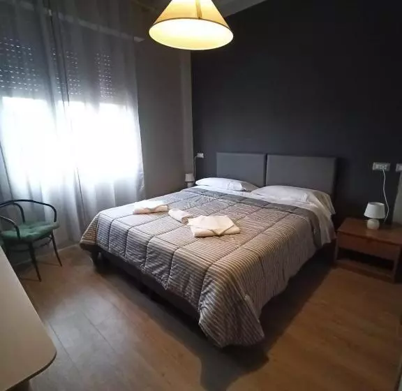 ホテル Albergo Italia Di Nardi Renzo & C Snc