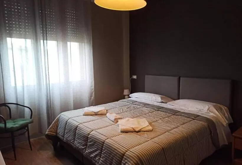 ホテル Albergo Italia Di Nardi Renzo & C Snc