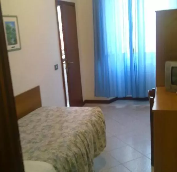 ホテル Albergo Italia Di Nardi Renzo & C Snc