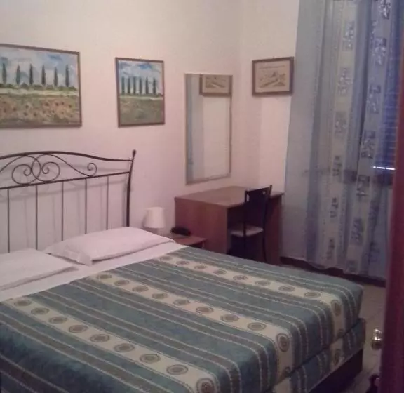 ホテル Albergo Italia Di Nardi Renzo & C Snc