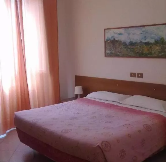 ホテル Albergo Italia Di Nardi Renzo & C Snc