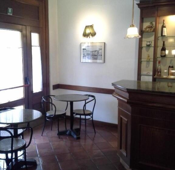 בית מלון כפרי Albergo Italia Di Nardi Renzo & C Snc