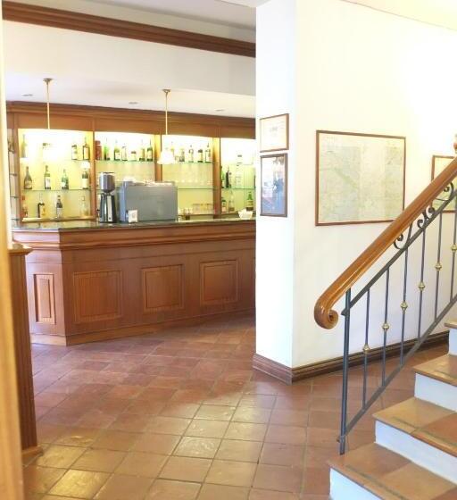 בית מלון כפרי Albergo Italia Di Nardi Renzo & C Snc