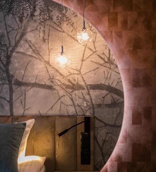 בית מלון כפרי Astor