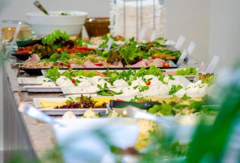 בית מלון כפרי Astor