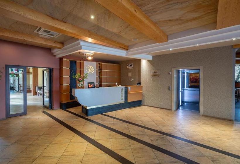 בית מלון כפרי Badura