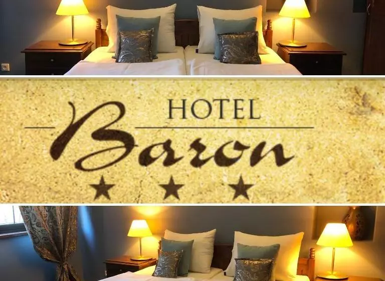 فندق Baron