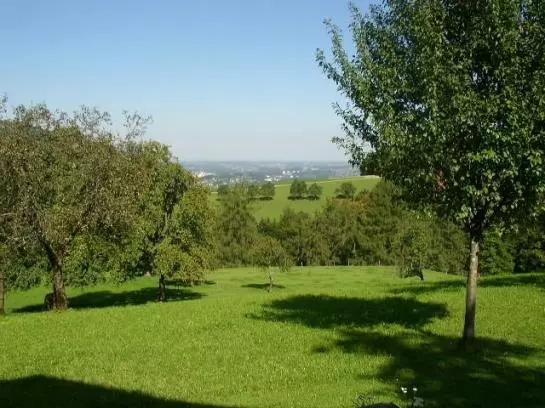 Bauernhof Obere Wolfsgrub