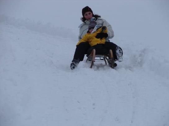 Bauernhof Obere Wolfsgrub