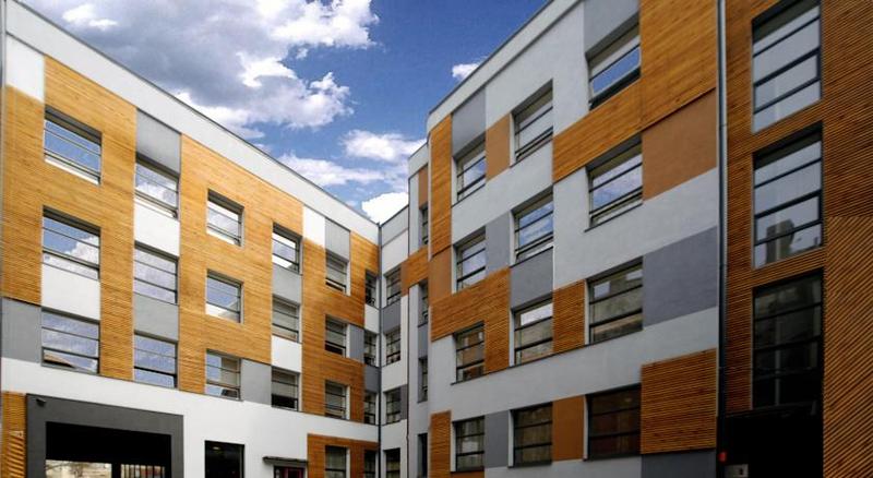 Boutique Hotel S Ii Rewolucji