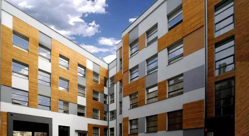 Boutique Hotel S Ii Rewolucji