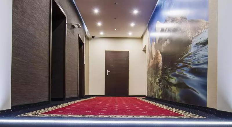 Boutique Hotel S Ii Rewolucji