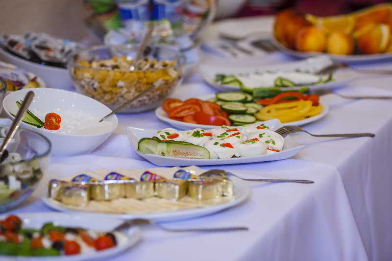 Boutique Hotel S Ii Rewolucji