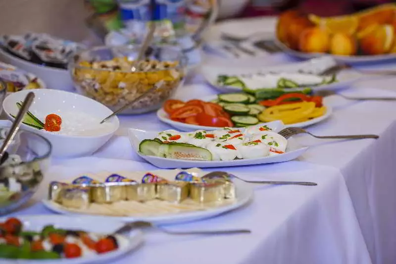 Boutique Hotel S Ii Rewolucji