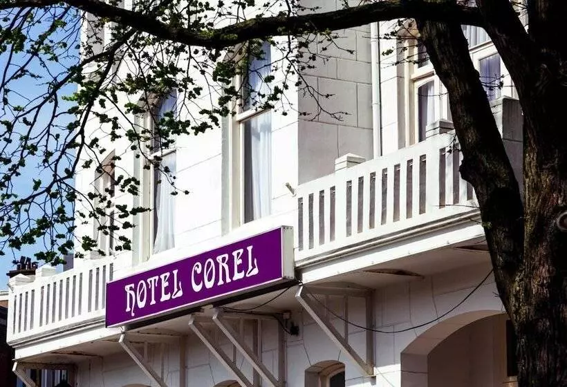 Hotel Corel