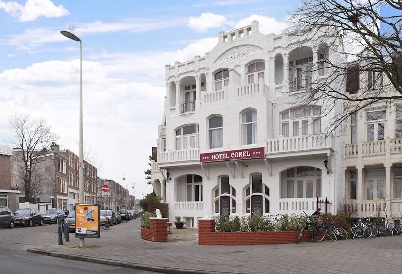 Hotel Corel