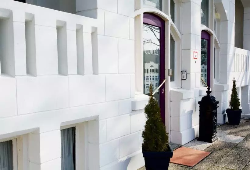 Hotel Corel