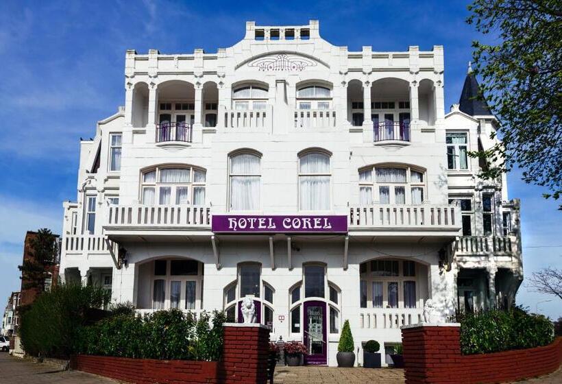 Hotel Corel
