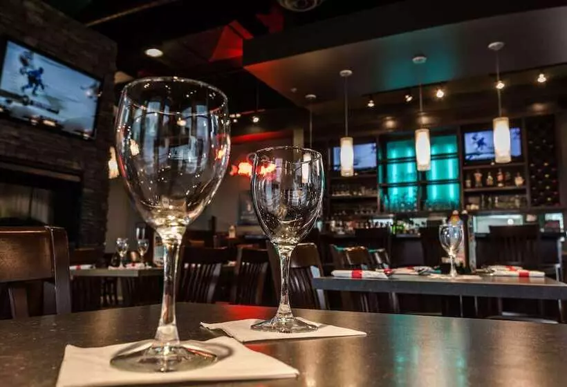 Hotel Days Inn & Suites By Wyndham Edmonton Airport