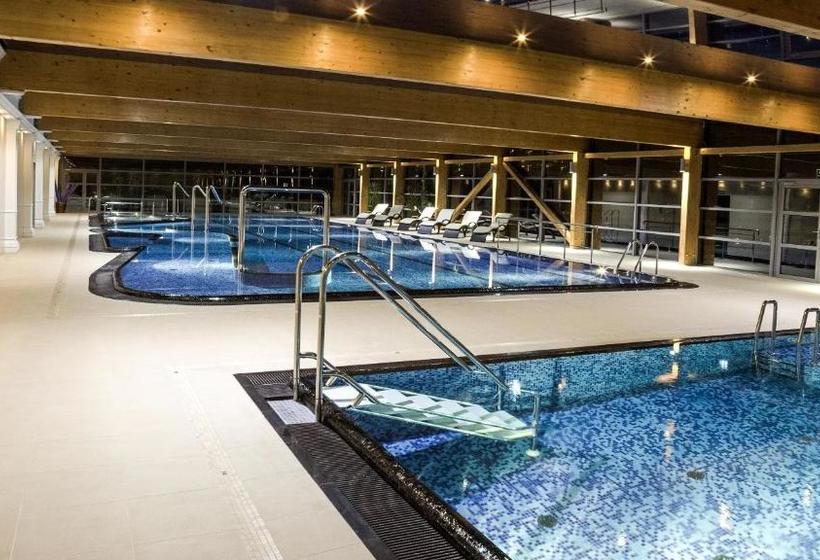 בית מלון כפרי Doris Spa