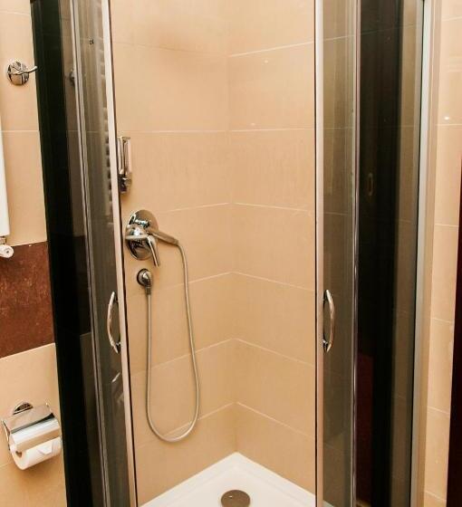 בית מלון כפרי Doris Spa