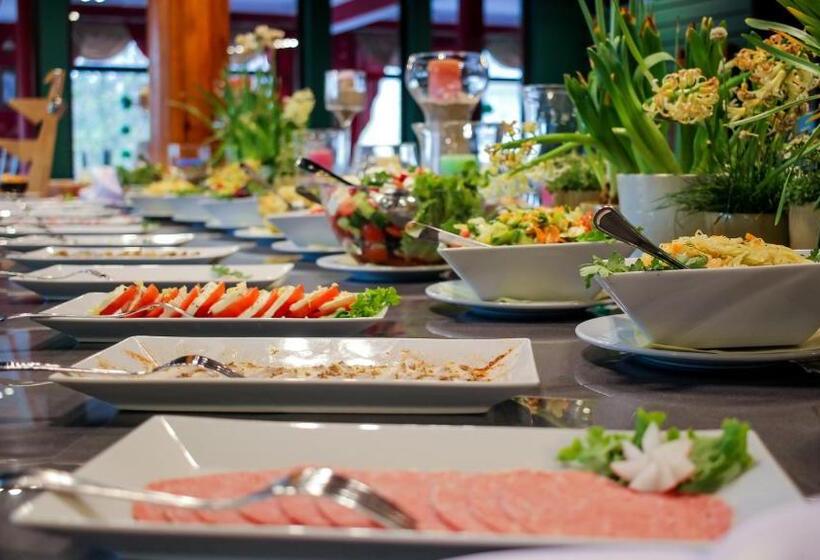 בית מלון כפרי Doris Spa