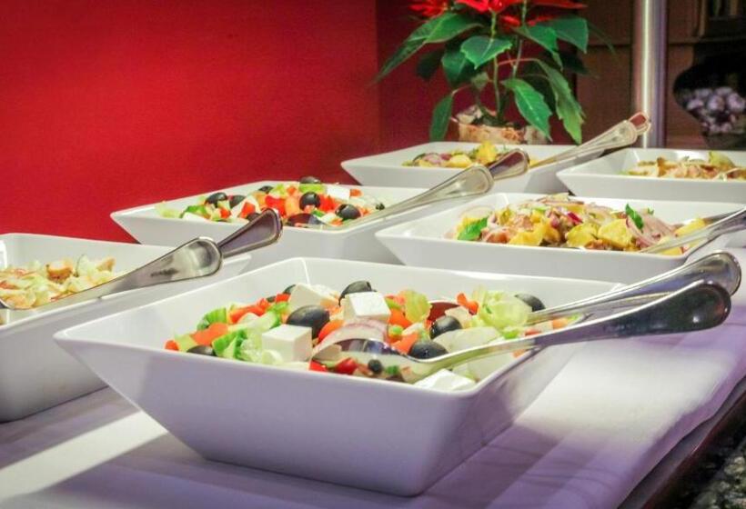 בית מלון כפרי Doris Spa