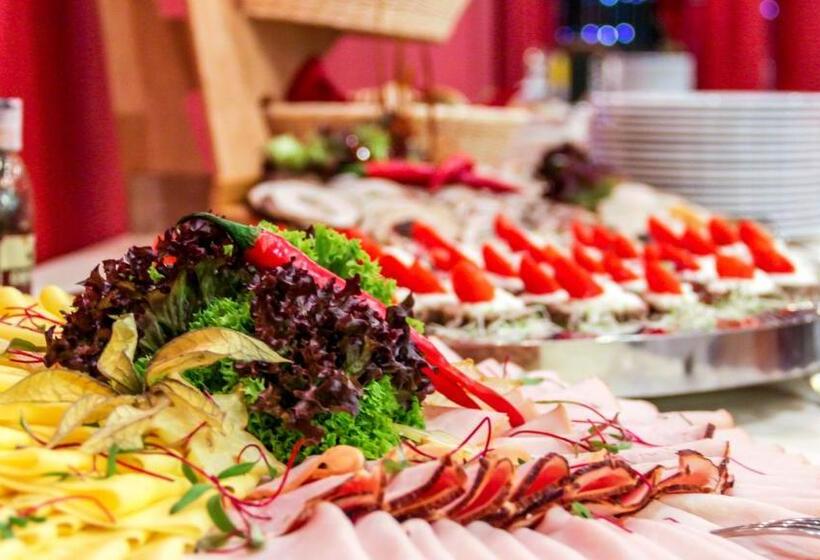 בית מלון כפרי Doris Spa