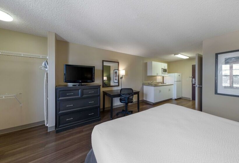 호텔 Extended Stay America Suites Orange County Katella Ave