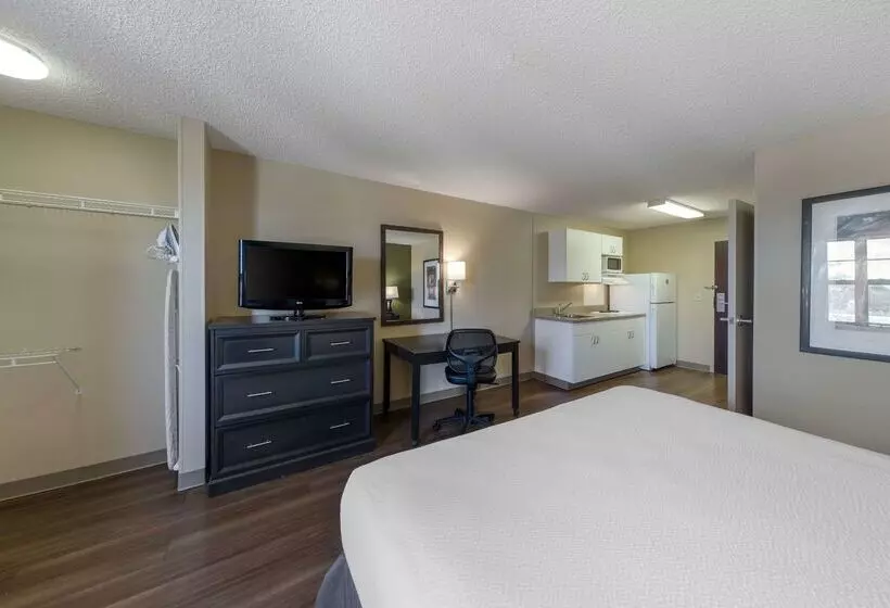 酒店 Extended Stay America Suites  Orange County  Katella Ave