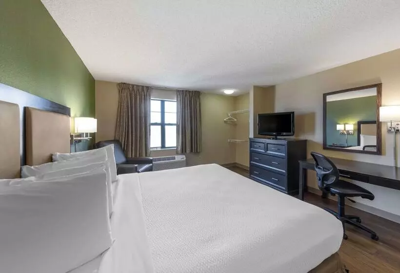 酒店 Extended Stay America Suites  Orange County  Katella Ave