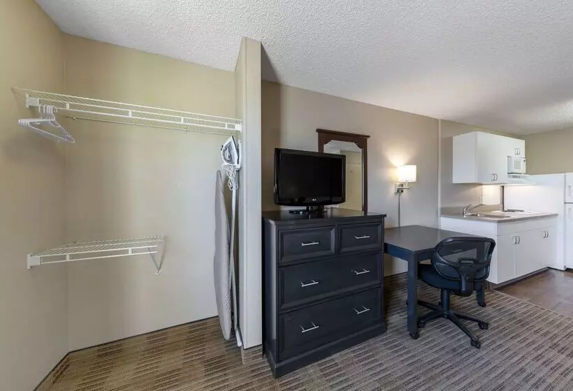 酒店 Extended Stay America Suites  Orange County  Katella Ave