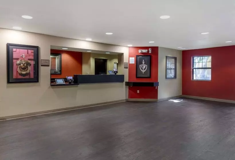 酒店 Extended Stay America Suites  Orange County  Katella Ave