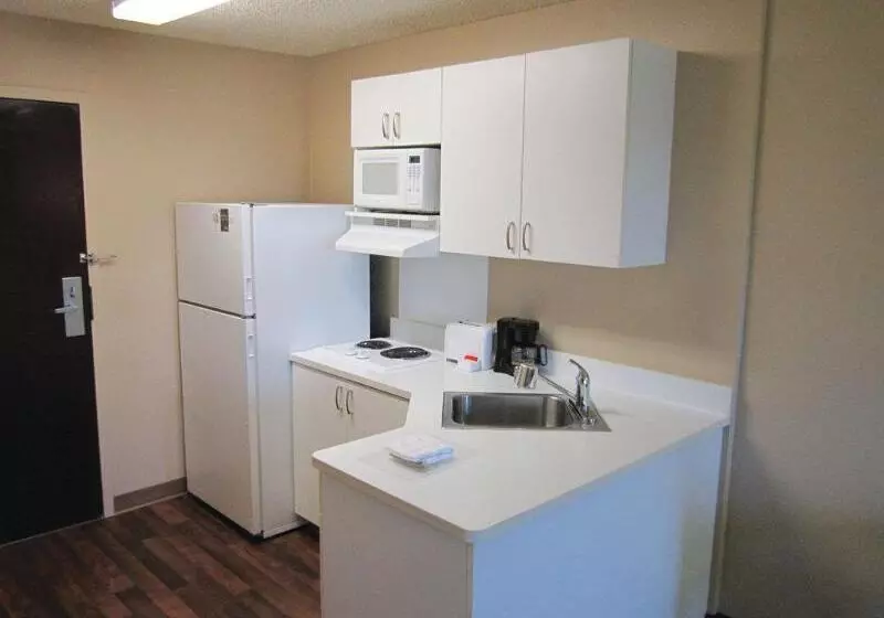 酒店 Extended Stay America Suites  Orange County  Katella Ave