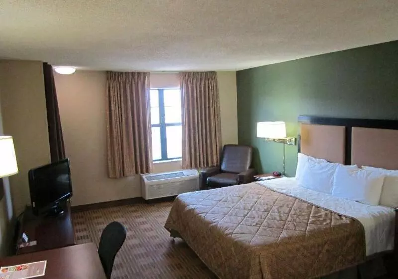 酒店 Extended Stay America Suites  Orange County  Katella Ave