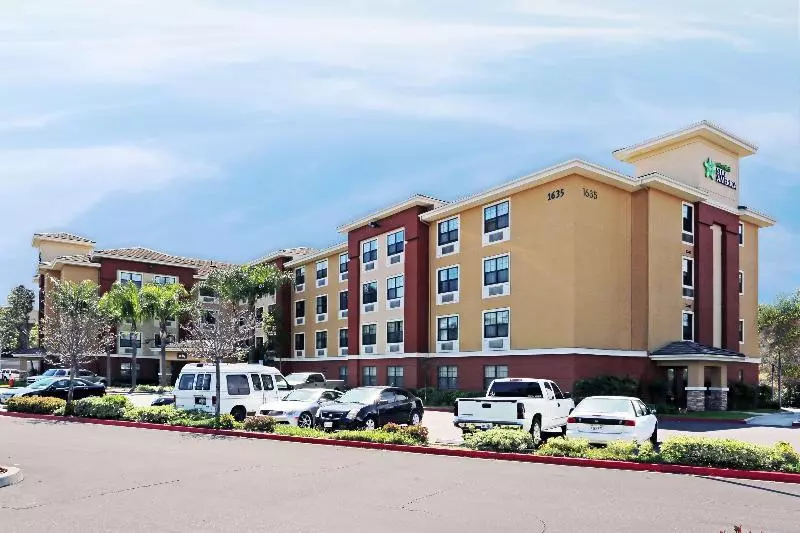 酒店 Extended Stay America Suites  Orange County  Katella Ave