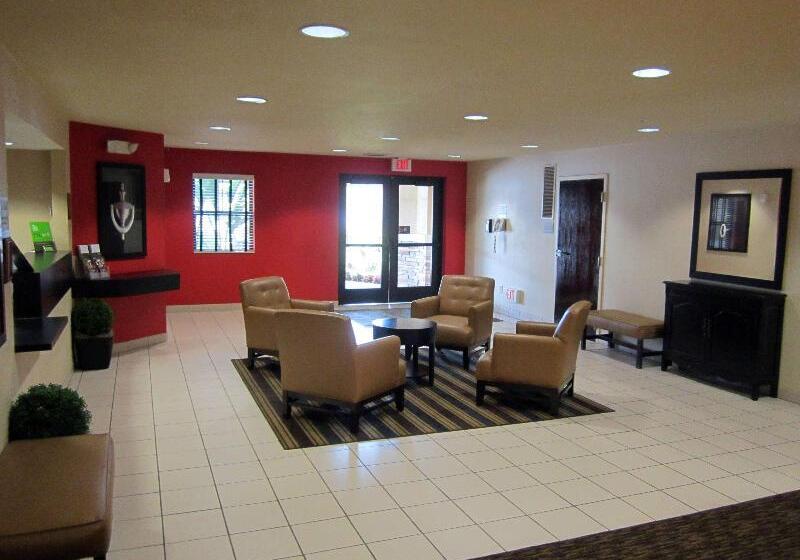 호텔 Extended Stay America Suites Orange County Katella Ave