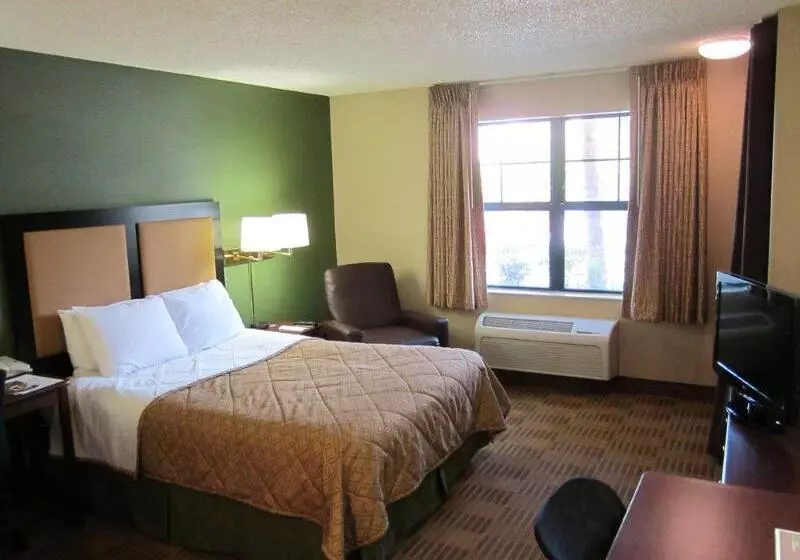 酒店 Extended Stay America Suites  Orange County  Katella Ave