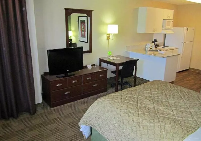 酒店 Extended Stay America Suites  Orange County  Katella Ave