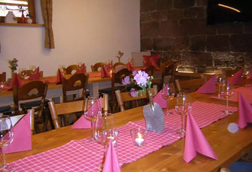 Отель Fehrenbacherhof Naturgästehaus