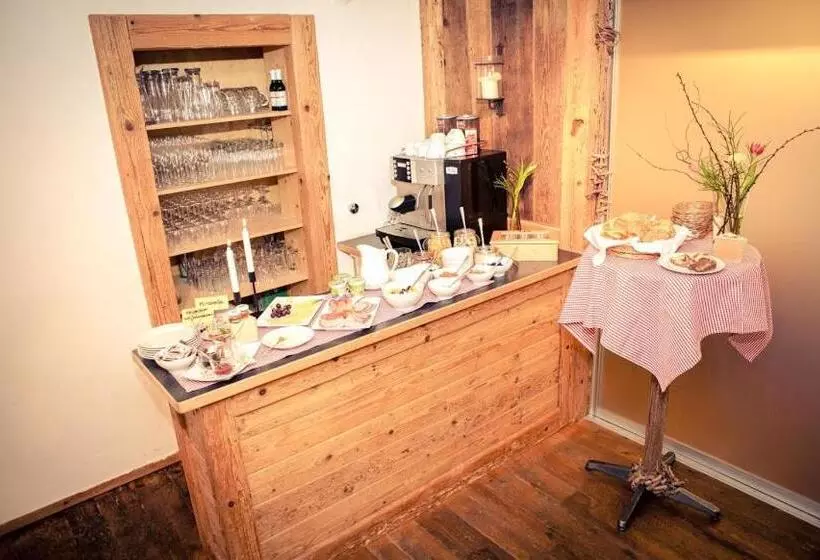 Отель Fehrenbacherhof Naturgästehaus