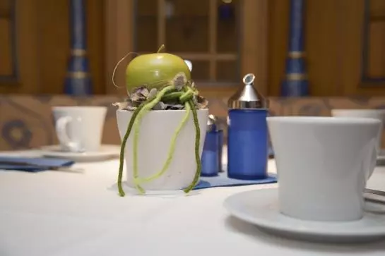 فندق Garni Promenade